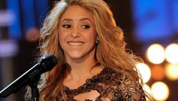 VIRAL | Paparazzis filtran fotos de Shakira en bikini y es tendencia | FOTOS