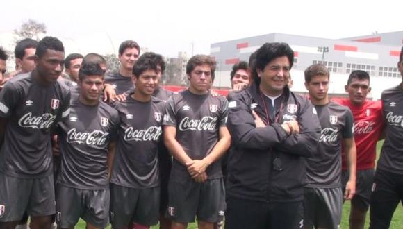 Selección peruana sub 20: Conoce a los 23 convocados para el Sudamericano