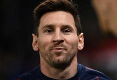 ‘Leo’ rompió su silencio: Messi habló de su posible vuelta al Barcelona