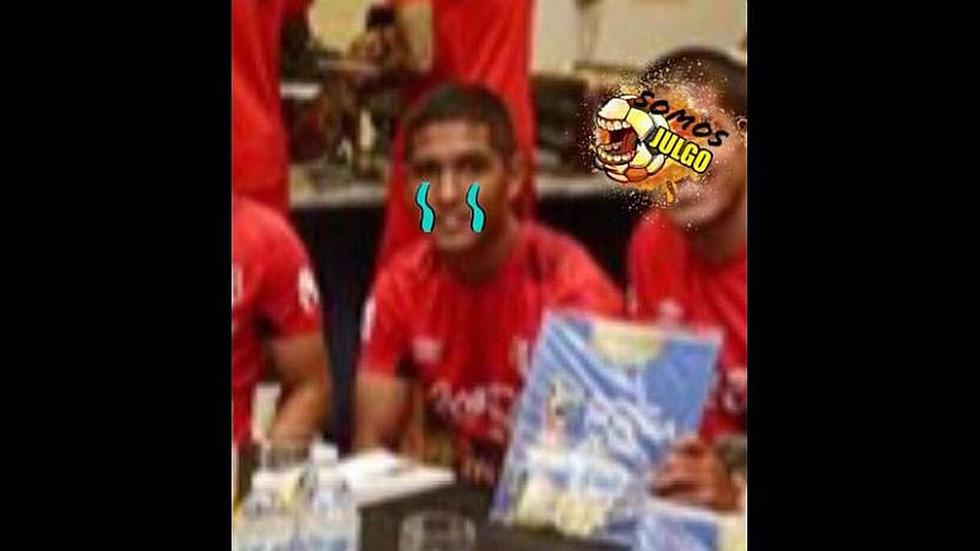 Venta del álbum Panini genera divertidos memes en redes sociales [FOTOS]