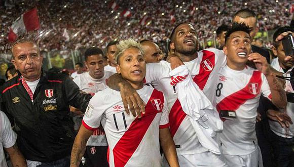  Perú en los mundiales: un repaso por la participación de nuestra selección