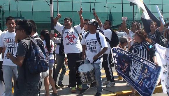 Alianza Lima: Importante noticia para el hincha blanquiazul