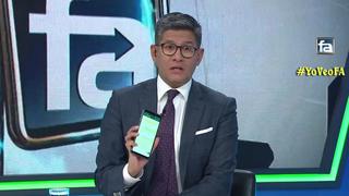 Presidente de Carlos Mannucci reveló que sufrieron con olores a gas en estadio de Alianza Lima [VIDEO]