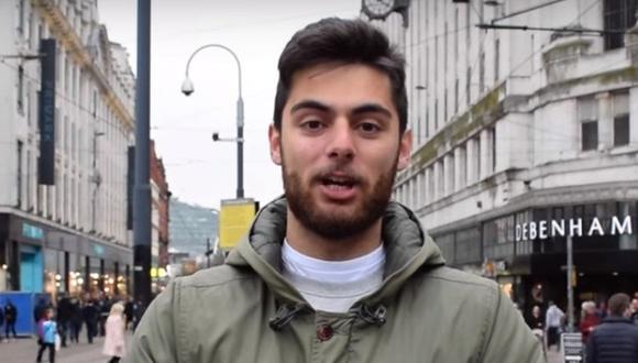 Universitario | Youtuber español quedó impresionado con las instalaciones “de primer mundo” de Campo Mar | FOTOS