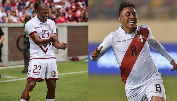 Perú vs. Venezuela por Copa América 2019: Los 10 datos más curiosos previos al debut