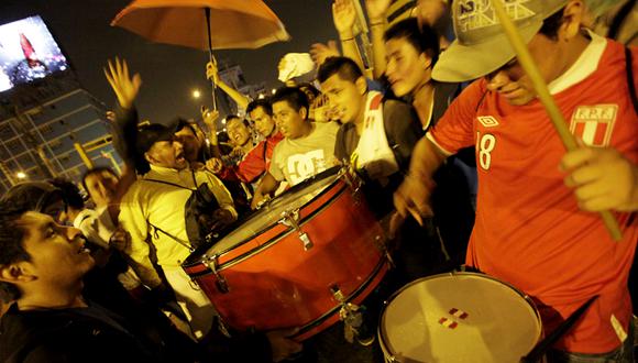Perú vs. Chile: Ya no hay boletos para occidente ni oriente