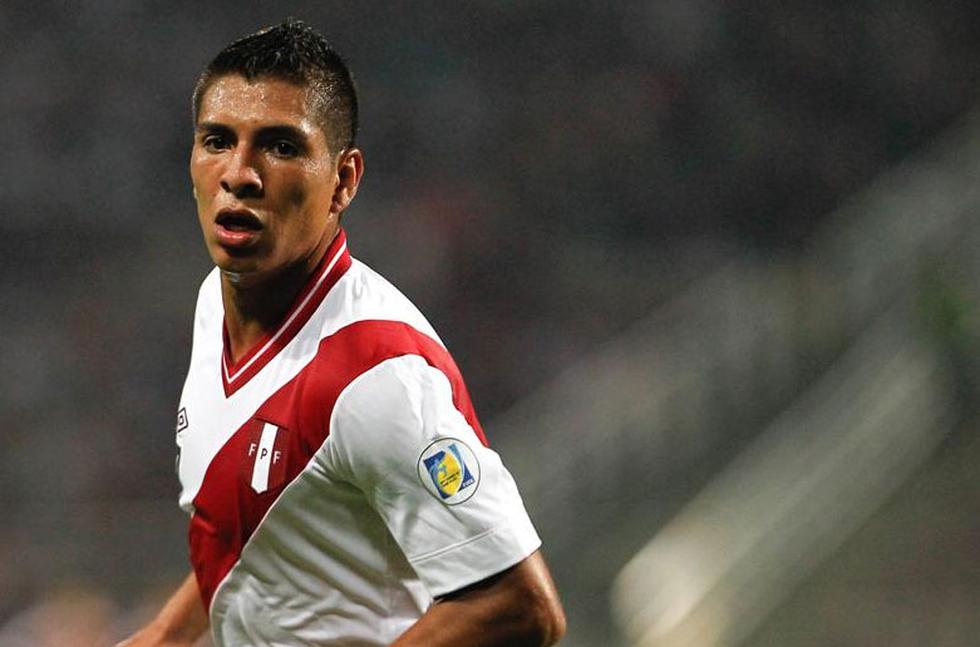 Lo mejor de la jornada 16 de las Eliminatorias Sudamericanas [FOTOS]