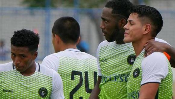 Pirata FC | Anderson Cueto: "Sería lamentable que el equipo no se presente al partido ante Alianza Lima"