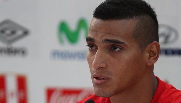 Así fue la triste despedida de Miguel Trauco con compañeros de Flamengo para llegar al Saint Etienne | VIDEO