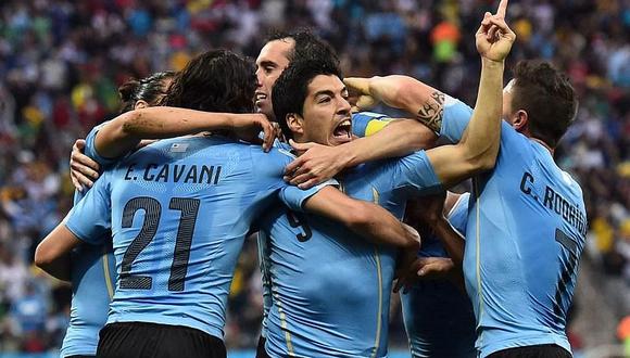 Ricardo La Volpe: "Uruguay eliminará a Portugal en Octavos de Final"