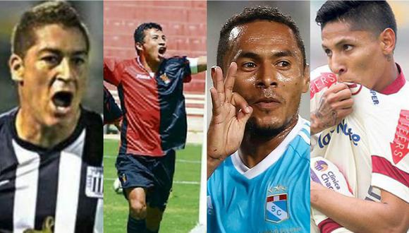 ¿Alianza, Universitario, Cristal y Melgar juntos en un cuadrangular en Nueva York?