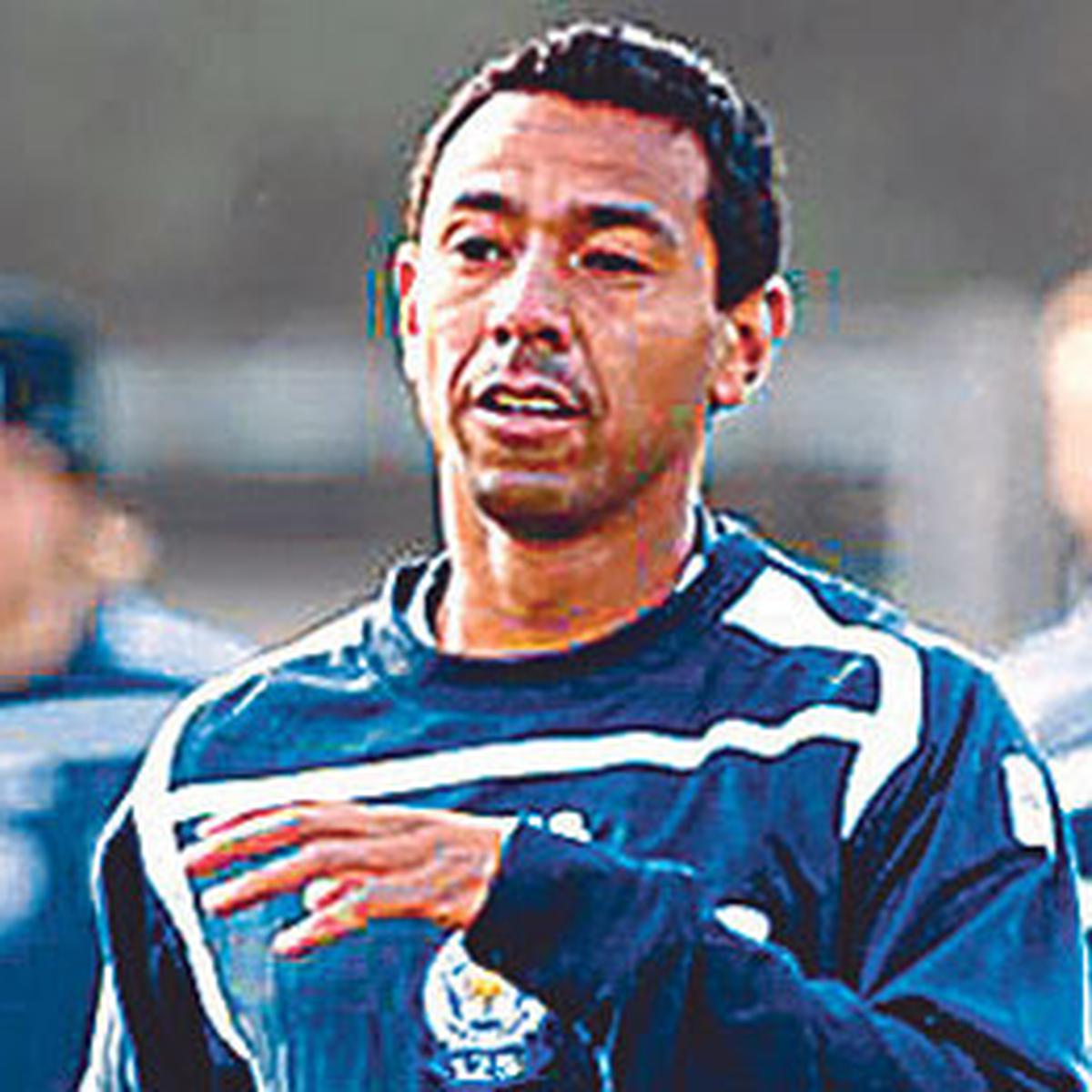 Leicester de Inglaterra quiere fichar a 