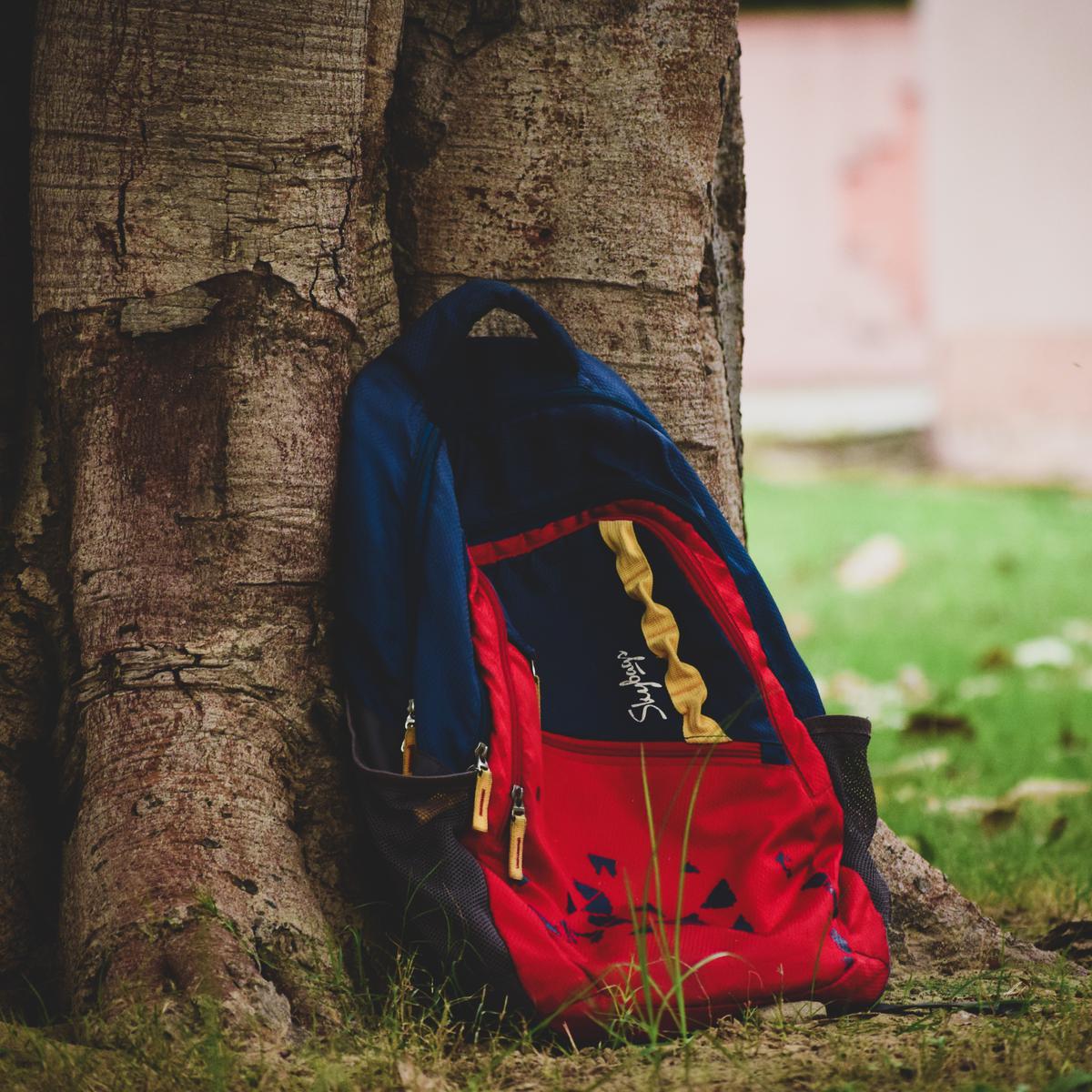Pasos para limpiar la mochila escolar y dejarla como nueva | Trucos caseros  | Remedios | Hacks | nnda nnni | TRENDS | EL BOCÓN