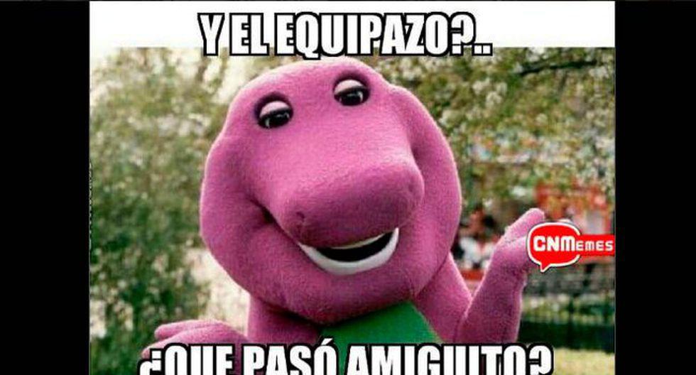 Estos son los memes que dejaron los partidos de Universitario y Alianza por la Liga 1 Movistar 2020. Fotos: Internet