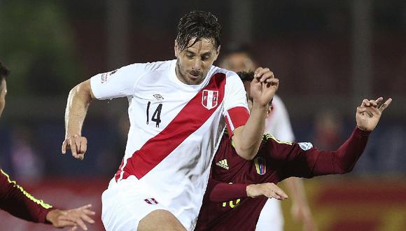 Copa América 2015: Claudio Pizarro es el tercer goleador más veterano en el certamen