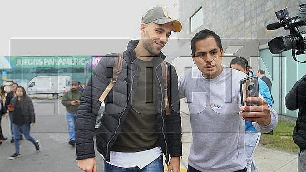 Fichajes del Torneo Clausura 2019 : jales y listas de buena fe para el fútbol peruano | VIDEOS