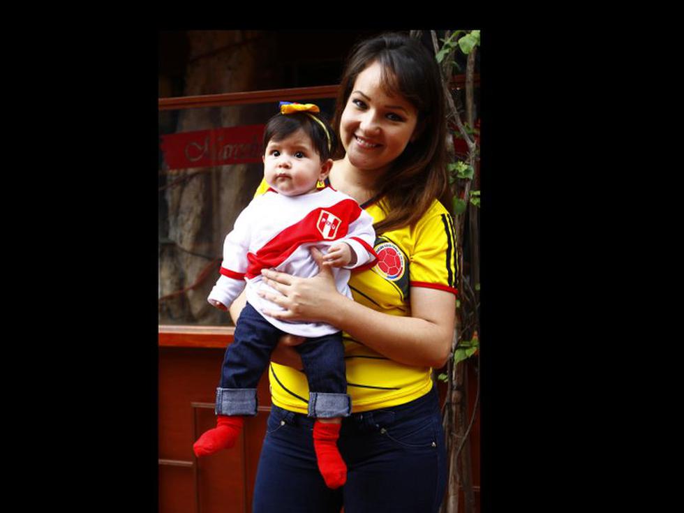 Copa América 2015: así se vivió el pase a cuartos en las calles de Lima [FOTOS]