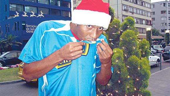 Tordoya hace dos años jugaba en Torino y ahora está con la celeste