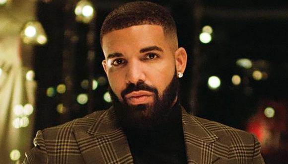 Drake renuncia a sus nominaciones a los Grammy. (Foto: @champagnepapi)