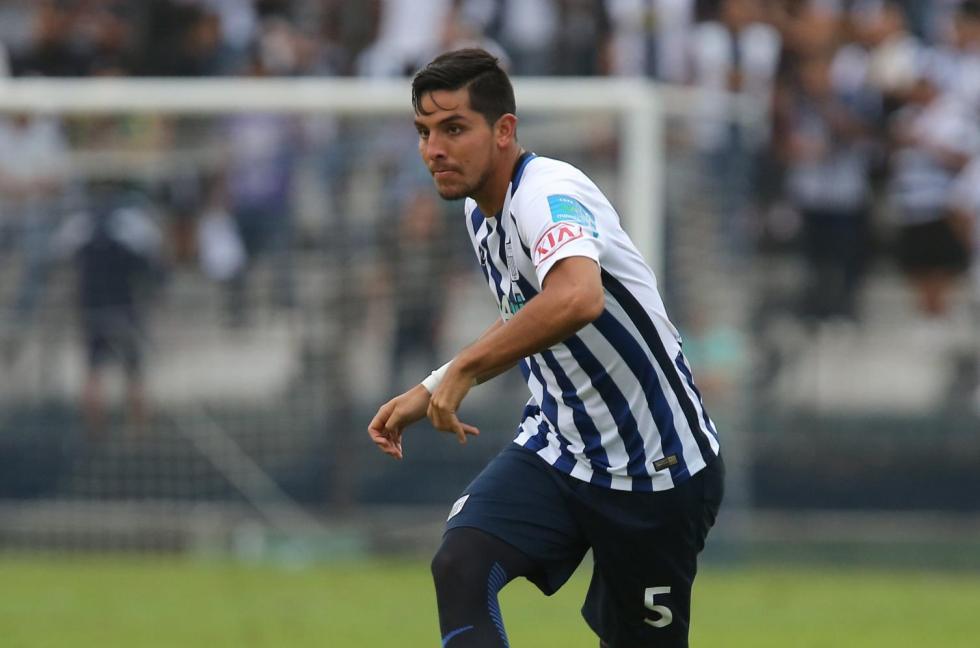 14. Francisco Duclós. (Foto: GEC)