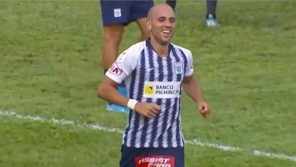 Federico Rodríguez (Uruguay) - 500 mil euros. (Foto: GEC)