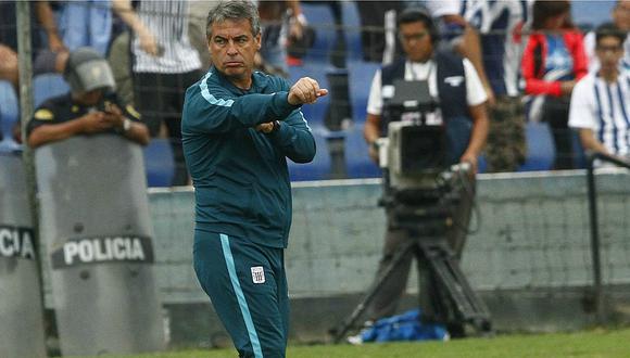 Alianza Lima sorprendería con este fichaje para el 2018