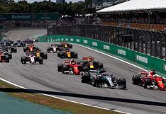 Fórmula 1: se viralizó supuesto clip promocional del GP de Barranquilla en Colombia