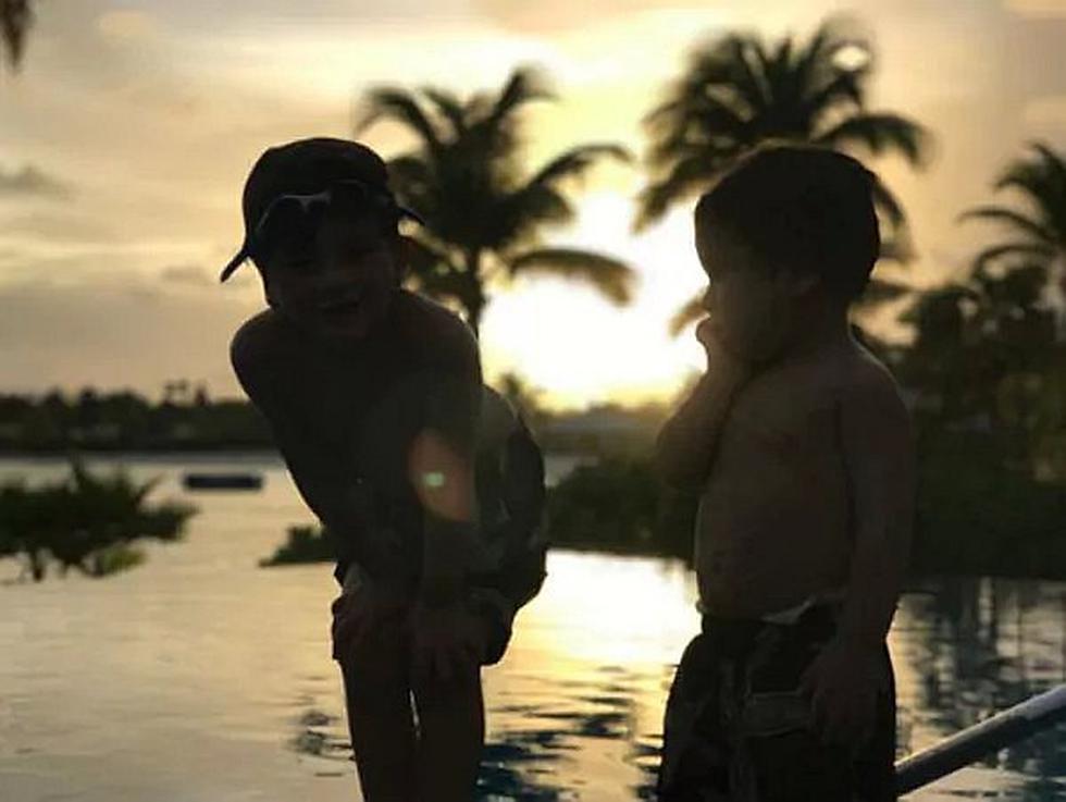 Las mejores 30 imágenes de la luna de miel de Messi y Antonella [GALERÍA]