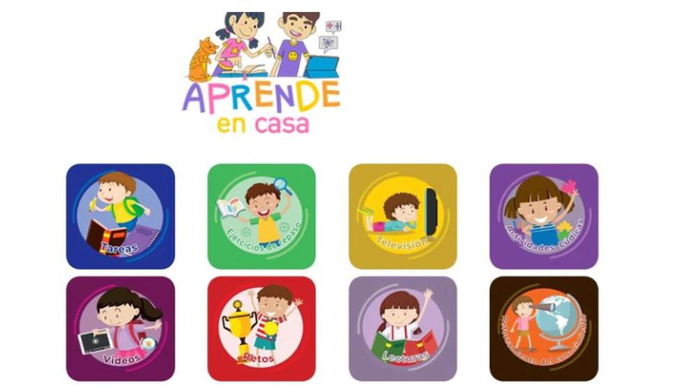México, Aprende En Casa (SEP México) por Canal 14.2: horario exacto de las clases online y virtual de la Televisión Educativa