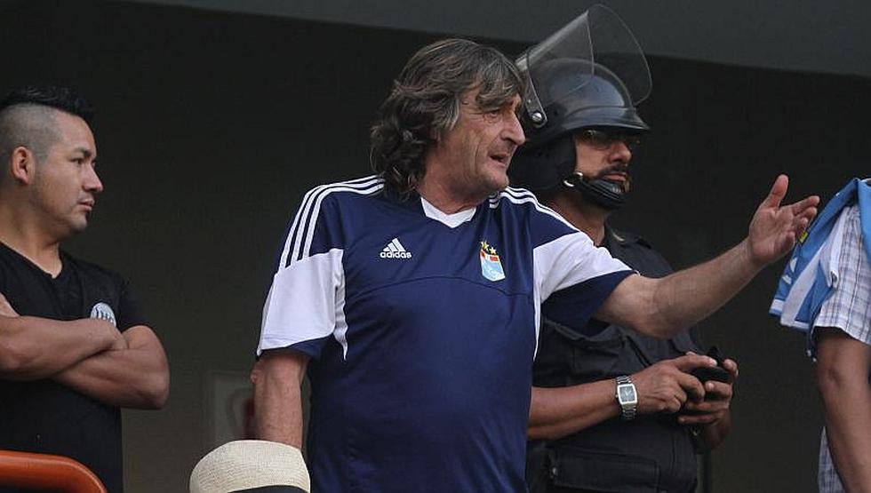 Así vivieron la previa del Sporting Cristal-Deportivo Municipal