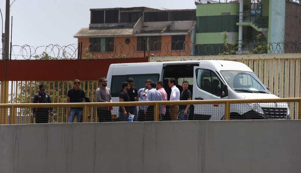 El 23 de noviembre se jugará la final de la Copa Libertadores en Lima. (Foto: Fernando Sangama)