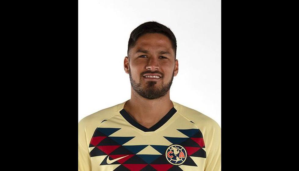2.- Guido Rodríguez (América), en 11.1 millones de dólares. (Foto: América)