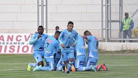 Alianza Lima vs. Binacional: directivos del Poderoso denuncian que camerinos olían a gas