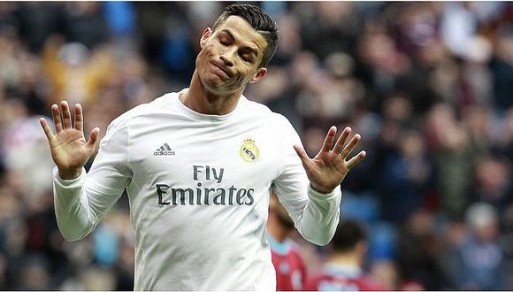 Cristiano Ronaldo: conoce por qué el portugués no jugó en la Juventus