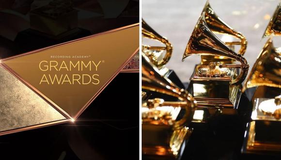 Ya se conocen a los nominados para los premios Grammy 2021 que se celebrarán en enero del próximo año. (Foto: Grammy / DON EMMERT / AFP)