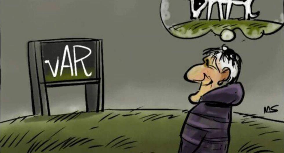 Los mejores memes que dejó la victoria de Barcelona sobre Getafe en LaLiga Santander. (Foto: Facebook)