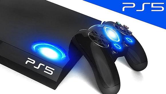 Director ejecutivo de Sony confirma que ya trabajan en la PlayStation 5