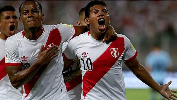Selección peruana: Nueva Zelanda, ¿posible rival de Perú para el mundial?