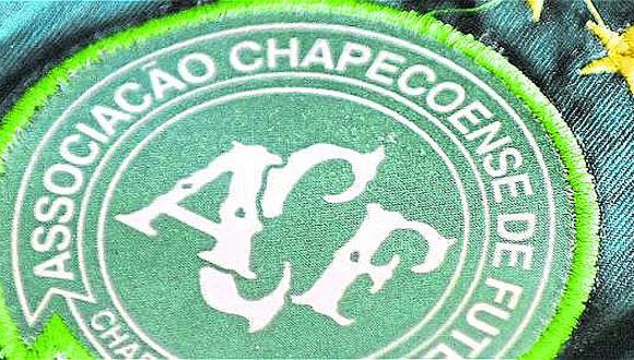 Chapecoense jugará ante el Palmeiras el 21 de enero