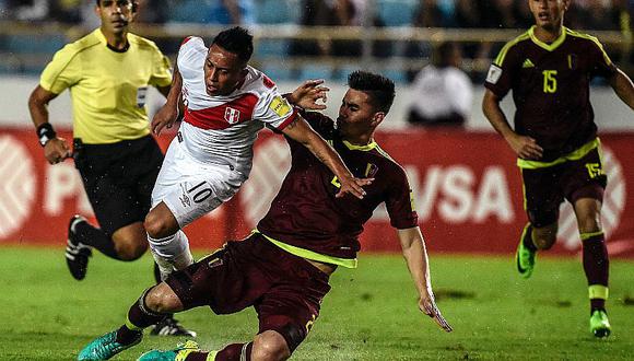 Selección Peruana: Las 5 claves para el empate con Venezuela  