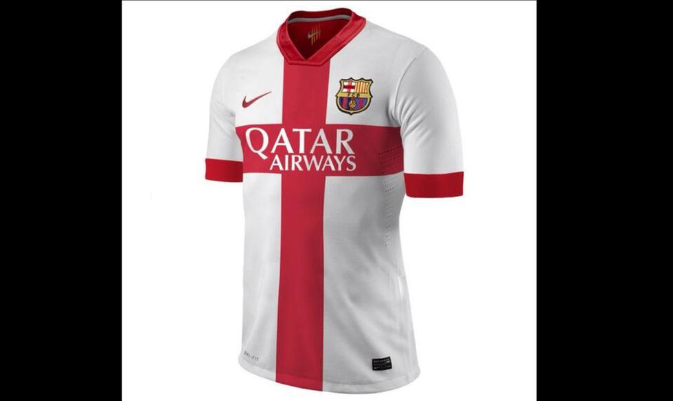 FC Barcelona. (Foto: Internet)