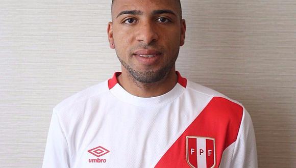 Perú vs. Argentina: Las chances de Alexi Gómez de ser titular ante 'gauchos'