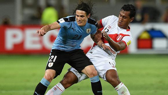 Selección peruana | Estudio revela las posibilidades de triunfo de la blanquirroja sobre Uruguay
