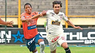 FINAL: César Vallejo vs Universitario (2-1) - Revive el Minuto a minuto - Torneo del Inca