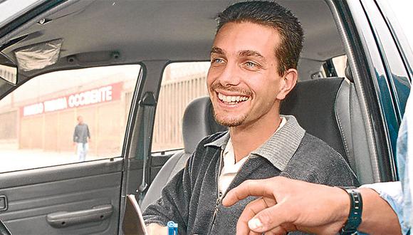 Nuevo técnico de Sporting Cristal tendrá en su comando a preparador físico Octavio Manera