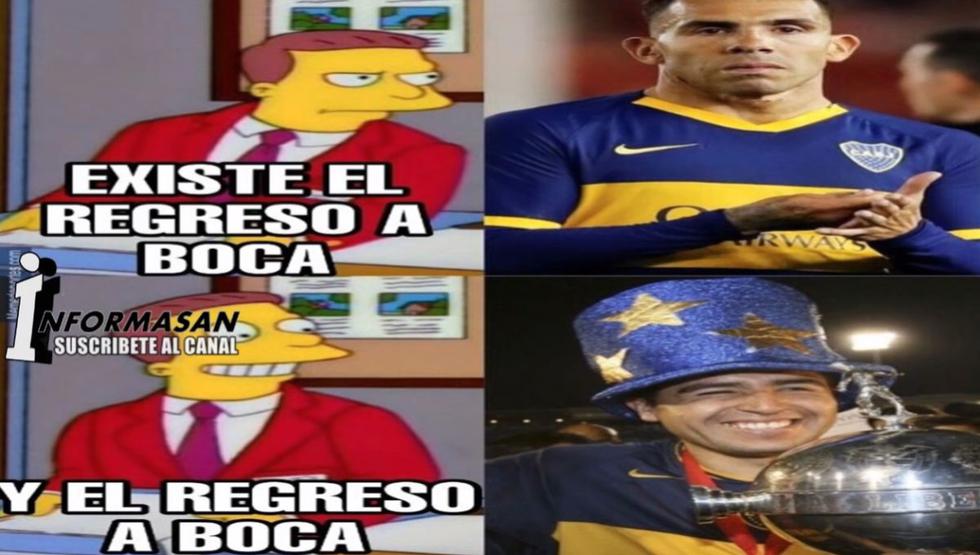 River Plate vs. Flamengo: los mejores memes vía Facebook por la final de la Copa Libertadores 2019