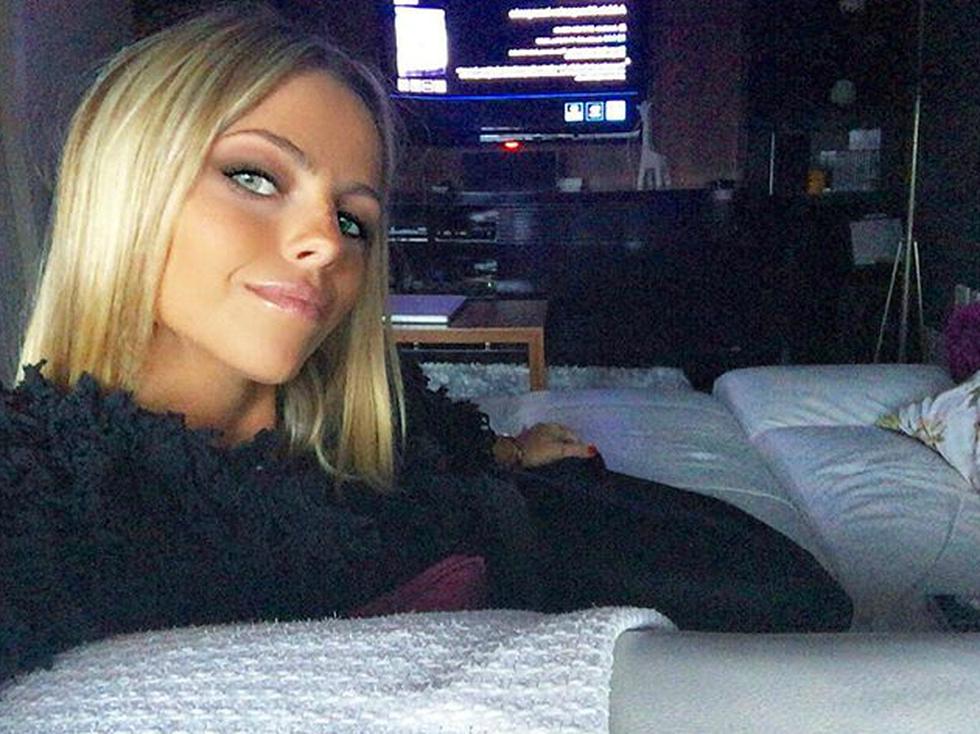 Kaká estrena novia tras poco más de un mes de su divorcio