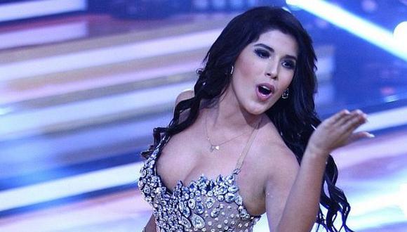 Yahaira cantará con Oscar D' León, André Carrillo hace la del Joker y Thaisa sigue robando suspiros en Instagram