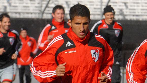 Vuelve el peruano: Ballón será titular ante Racing de Avellaneda