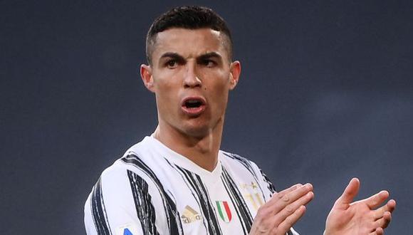 Cristiano Ronaldo pudo ser el fichaje estrella de Milan en 2017. (Foto: AFP)